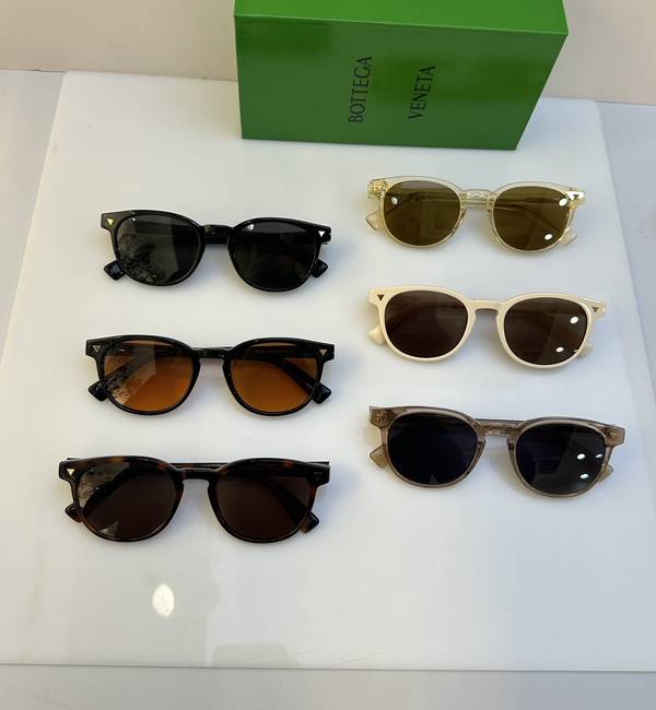 Bottega Veneta Sunglasses Top Quality BVS00463